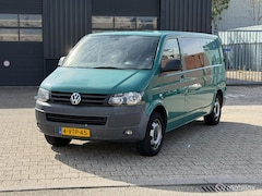 Volkswagen Transporter - 2.0 TDI L2H1 DC * MOTOR DEFECT