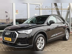 Audi Q3 - 45TFSIe 245PK PHEV AUTOMAAT BUSINESS E.D.Trekhaak | Navi | Carplay/Android | Adapt.Cruise
