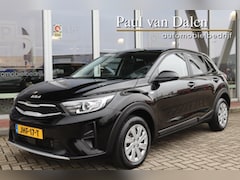 Kia Stonic - 1.0 T-GDi 120PK AUTOMAAT Airco | Adapt.Cruise | Apple Carplay/ Android | Rijstrooksensor |
