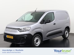 Fiat Doblò - 1.5D 130pk L1 Automaat | All-in 363, - Full Operational Lease | Direct uit voorraad