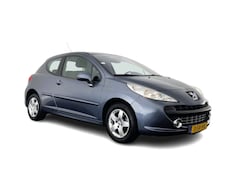 Peugeot 207 - 1.4-16V XS Pack *AIRCO | COMFORT-SEATS | 15''ALU