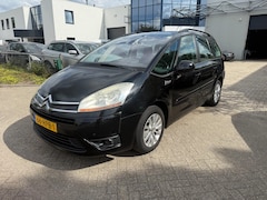 Citroën Grand C4 Picasso - 1.6 VTi Ambiance 7p. Bj 2009