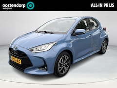Toyota Yaris - 1.5 Hybrid Dynamic *NAVIGATIE/ APPLE CARPLAY/ KEYLESS/ 36 MAANDEN GARANTIE