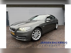 BMW 5-serie - 518d Business