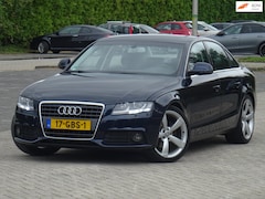 Audi A4 Limousine - 1.8 TFSI Pro Line Business AUT. NAP/NAVI