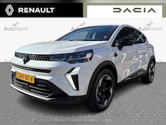 Renault Captur - 1.6 E-Tech full hybrid 145 techno