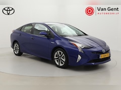 Toyota Prius - 1.8 Executive | Trekhaak | Navigatie | Dodehoek detectie | Head-up display | JBL | Stoelve