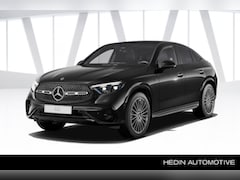 Mercedes-Benz GLC-klasse Coupé - GLC 300e Automaat 4MATIC Sport Edition | AMG Premium Pakket | Winterpakket | Nightpakket |