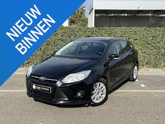 Ford Focus - 1.0 EcoBoost * Airco * 94DKM * Nieuwe Distr.riem * Garantie