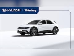 Hyundai IONIQ 5 - Pure Edition 84 kWh | Nieuw | Op afroep snel leverbaar
