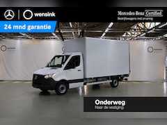 Mercedes-Benz Sprinter - 315 CDI | Aut. | L3 | Bakwagen met Laadklep | 3-zits | Apple Carplay | Android Auto | Airc