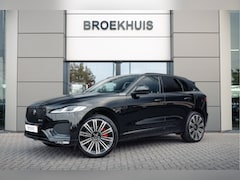 Jaguar F-Pace - P400e PHEV Lim Ed R-Dynamic SE | 22 Inch | Pano | Black Pack | Cold Climate | Meridian |