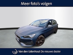 CUPRA Leon - 1.4 TSI eHybrid 245pk PHEV VZ Performance / Panoramadak / Memory / Adaptive Cruise