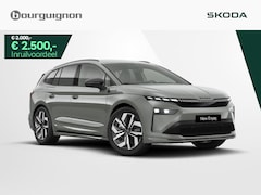 Skoda Enyaq iV - Sportline 85 | 286PK | Trekhaak | Head-up display | 360 camera | Adaptive cruise control