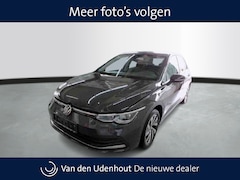 Volkswagen Golf - 1.4 TSI eHybrid 204pk PHEV Style / Memory / Travel Assist / Side Assist
