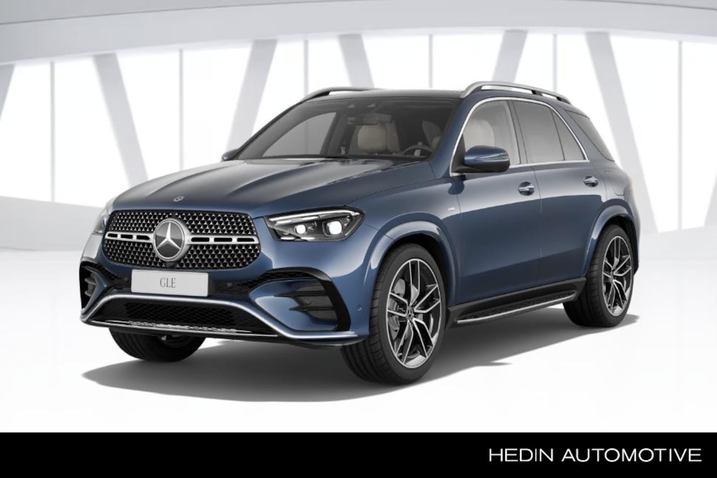 Mercedes-Benz GLE-Klasse - GLE 400e Automaat 4MATIC Sport Edition | Premium Plus Pakket | Akoestiekcomfortpakket | Wi - AutoWereld.nl