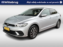 Volkswagen Polo - 1.0 TSI Life Edition