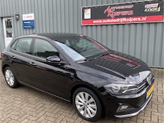 Volkswagen Polo - 1.0 TSI Highline Clima.Cruis.Pdc.Lm.velgen.Cruise.Audio