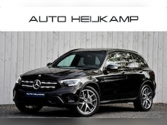 Mercedes-Benz GLC-klasse - 300e 4MATIC Business Solution AMG | Burmester | Luchtvering | Pano-dak |