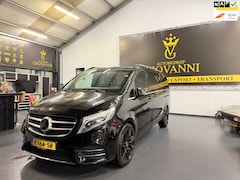 Mercedes-Benz V-klasse - 250 AMG BlueTEC Lang Edition 1 inruilen mogelijk