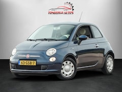 Fiat 500 - 1.2 Pop Airco Carplay
