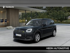 MINI Countryman - SE ALL4 Classic M Plus 66.5 kWh YUC