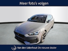 CUPRA Leon - 1.4 TSI eHybrid 204pk PHEV Adrenaline / Navigatie / Camera / Adaptive Cruise