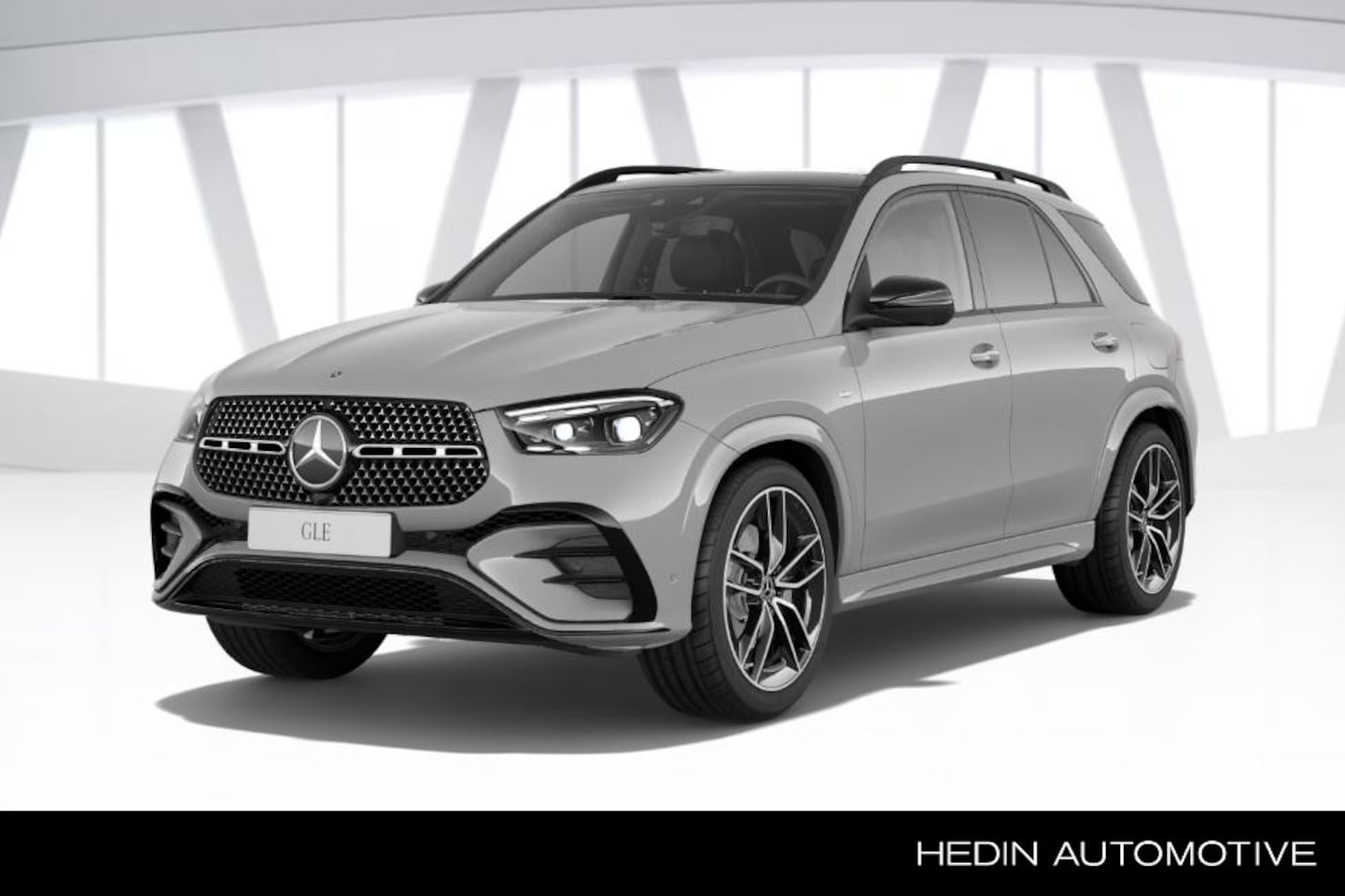 Mercedes-Benz GLE-Klasse - GLE 400e Automaat 4MATIC Sport Edition | MANUFAKTUR | Premium Plus Pakket | Nightpakket | - AutoWereld.nl