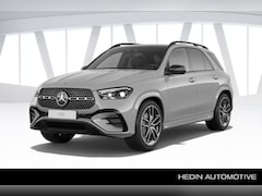 Mercedes-Benz GLE-Klasse - GLE 400e Automaat 4MATIC Sport Edition | MANUFAKTUR | Premium Plus Pakket | Nightpakket |