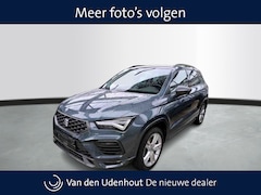 SEAT Ateca - 1.5 TSI 150pk Automaat FR Business / Trekhaak / Camera / Safe & Driving XL