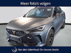 CUPRA Formentor - 1.4 TSI eHybrid 204pk PHEV Adrenaline / Panoramadak / BEATS / 360 Camera / Leer