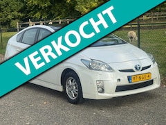 Toyota Prius - 1.8 Dynamic /Xenon/Pano/Navi/Camera/