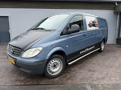 Mercedes-Benz Vito - 115 CDI 343 DC luxe