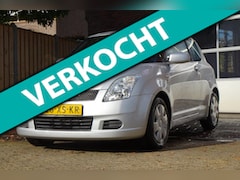Suzuki Swift - 1.5 GLS automaat