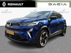 Renault Captur - 1.6 E-Tech full hybrid 145 techno