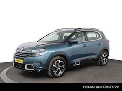 Citroën C5 Aircross - 1.2 130PK Business | Trekhaak | Navigatie | Camera | Climate Control | Apple Carplay/Andro