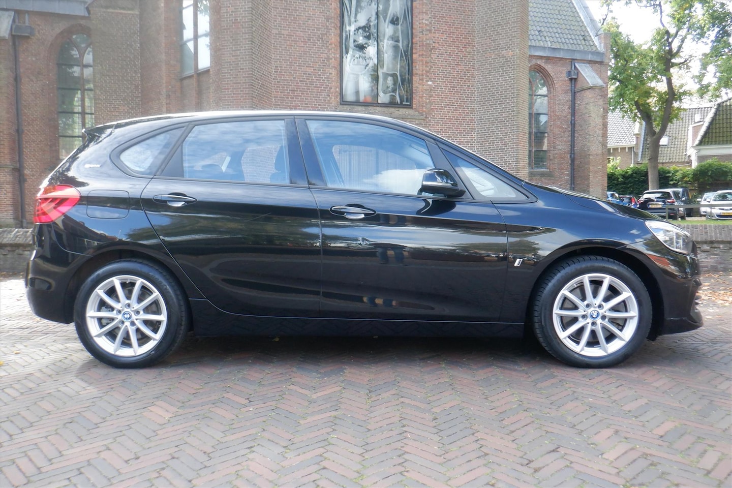 BMW 2-serie Active Tourer - (f45) 225xe 224pk iPerformance Aut 37.000 KM - AutoWereld.nl