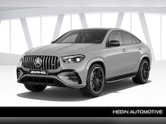 Mercedes-Benz GLE-Klasse Coupé - GLE 53 AMG Automaat 4MATIC+ | MANUFAKTUR | Premium Plus Pakket | Winterpakket | 22'' Licht