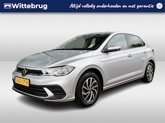 Volkswagen Polo - 1.0 TSI Life Edition