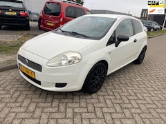 Fiat Punto Evo - 1.2 Active APK tot 3 oktober 2026