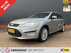 Ford Mondeo Wagon - 1.6 EcoBoost Trend (Eerste eigenaar|12mnd BOVAG-garantie)