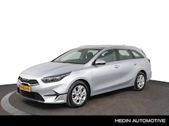 Kia Cee'd Sportswagon - Ceed 1.0 T-GDi DynamicLine | Navigatie | Camera | Cruise Control | Apple Carplay/Android A