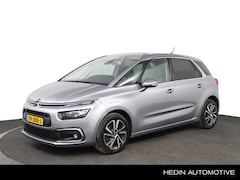 Citroën C4 SpaceTourer - 1.2 130PK Shine | Navigatie | Massage Stoelen | Camera | Carplay | Cruise Control | Climat