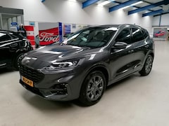 Ford Kuga - 2.5 PHEV ST-Line X (trekhaak)