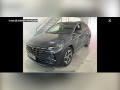Hyundai Tucson - 1.6 T-GDI PHEV Prem Plug-in trekhaak