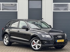Audi Q5 - 3.2 FSI quattro 271PK+ Pro Line / S.Ed / Youngtimer