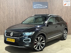 Volkswagen T-Roc - 2.0 TSI 4Motion FULL OPTION PANO DSG PDC CAMERA 2018