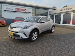 Toyota C-HR - 1.2 Dynamic