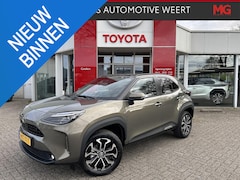Toyota Yaris Cross - 1.5 Hybrid 115 First Edition