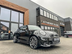 MINI Cooper S - 2.0 John Cooper Works XL f1 aut 204pk/alle opties/9000km